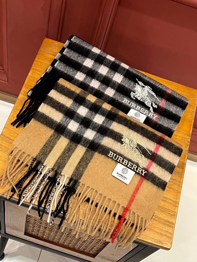 Burberry Scarf